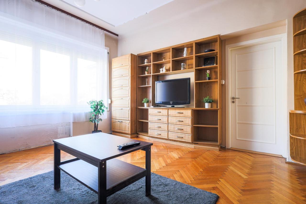 Downtown Vintage By Bella Apartment Budapest