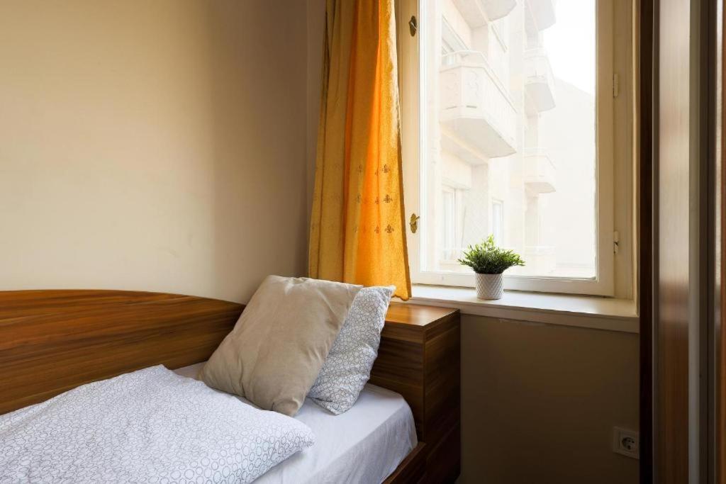 Downtown Vintage By Bella Appartamento Budapest